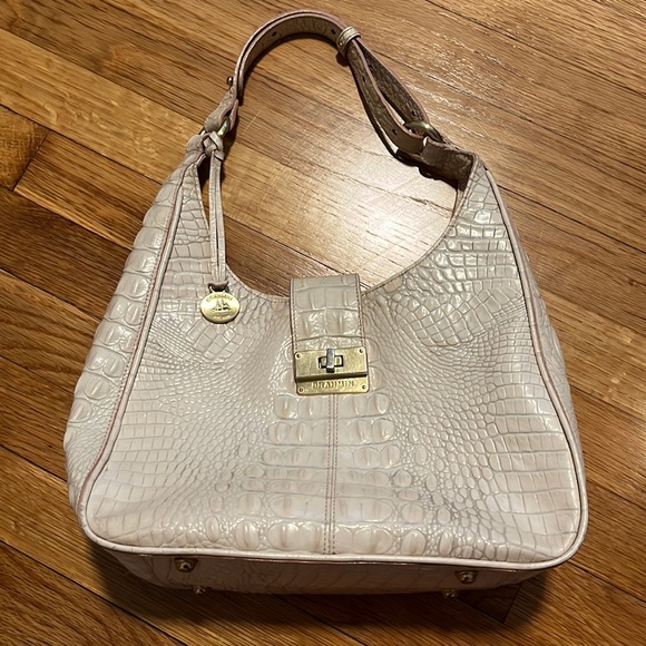 Brahmin Bags Brahmin Shoulder Bag Poshmark